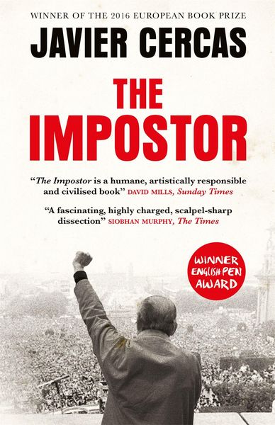 Produktbild: Impostor