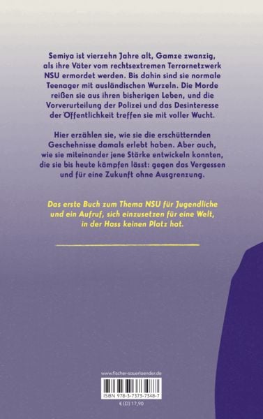 Produktbild: Unser Schmerz ist unsere Kraft
