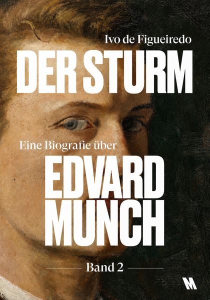 Produktbild: Der Sturm - Band 2 von 2