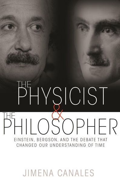 Produktbild: The Physicist & the Philosopher
