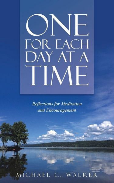 Produktbild: One for Each Day at a Time