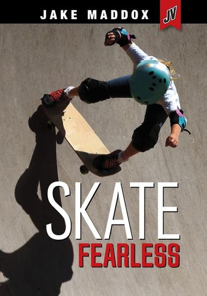 Produktbild: Skate Fearless