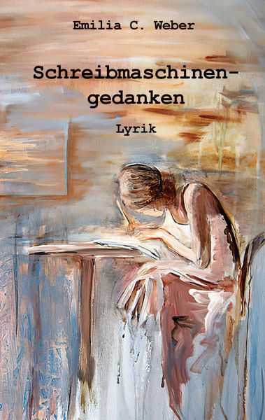 Produktbild: Schreibmaschinengedanken