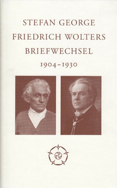 Produktbild: Briefwechsel