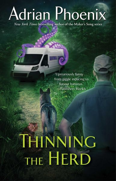 Produktbild: Thinning the Herd