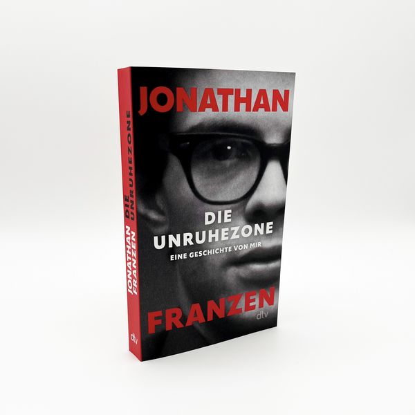 Produktbild: Die Unruhezone