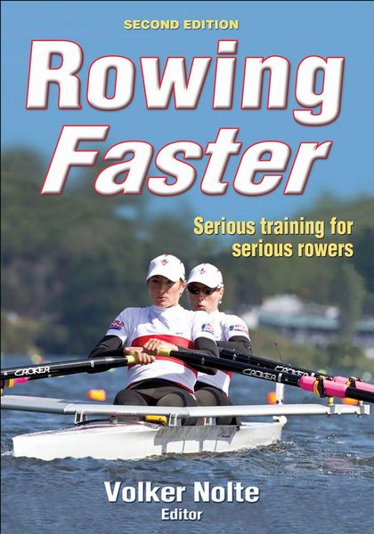 Produktbild: Rowing Faster