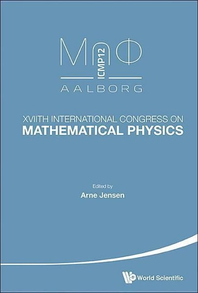 Produktbild: Xviith International Congress on Mathematical Physics
