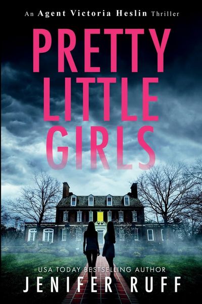 Produktbild: Pretty Little Girls