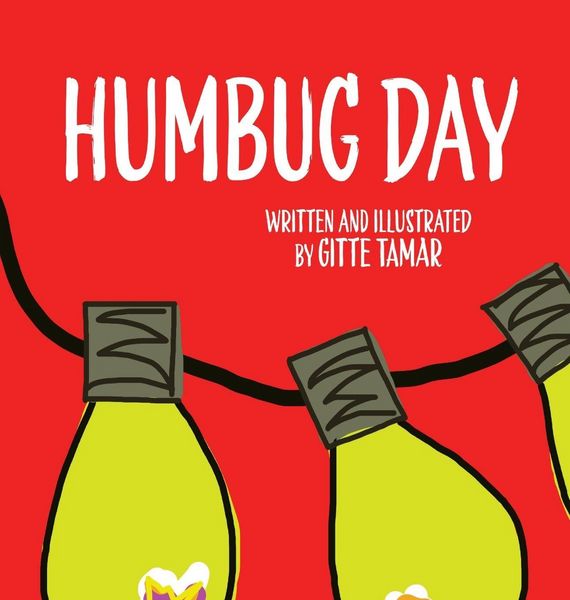 Produktbild: Humbug Day
