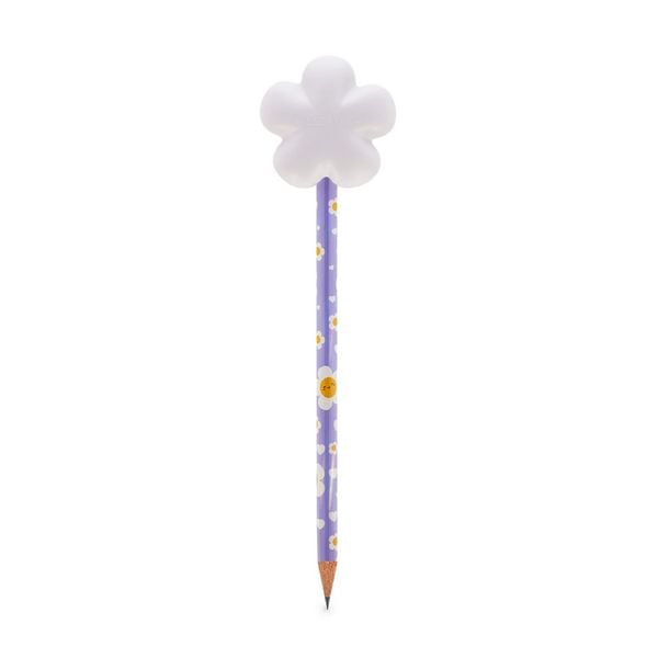 Produktbild: Legami Squishy Bleistift - Squeezies - G&auml;nsebl&uuml;mchen