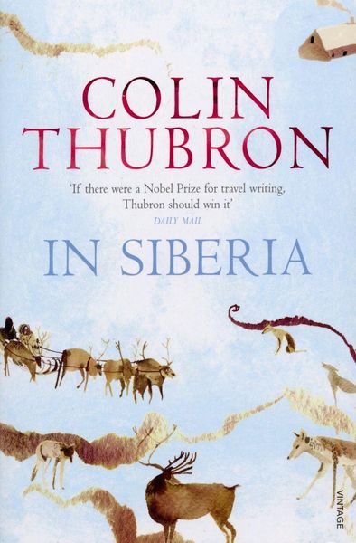 Produktbild: In Siberia