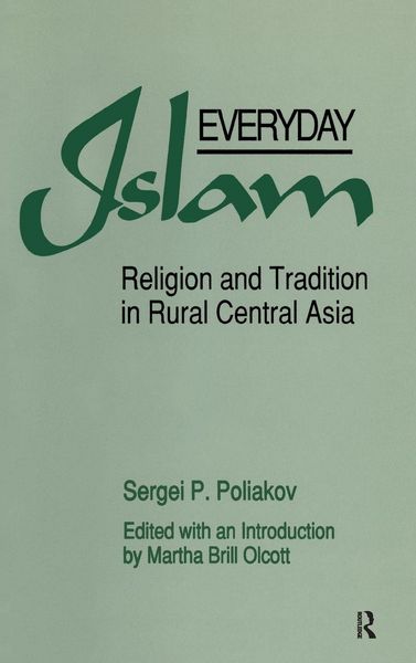 Produktbild: Everyday Islam