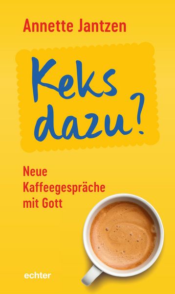 Produktbild: Keks dazu?