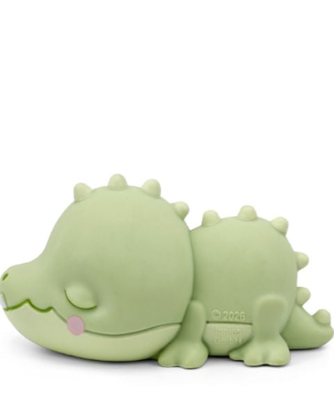 Content-Tonie Schlummerbande: Schlummerkrokodil - Eine Gutenachtgeschichte aus dem Schlummerdschungel