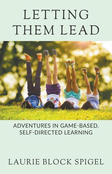 Produktbild: Letting Them Lead