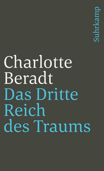 Produktbild: Das Dritte Reich des Traums