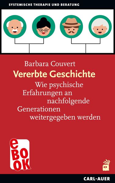 Produktbild: Vererbte Geschichte