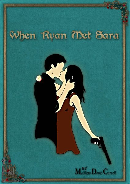 Produktbild: When Ryan Met Sara