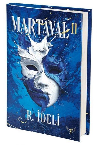 Produktbild: Martaval 2 Ciltli