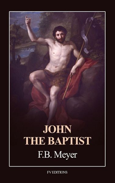 Produktbild: John the Baptist