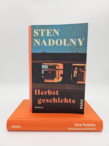 Produktbild: Herbstgeschichte