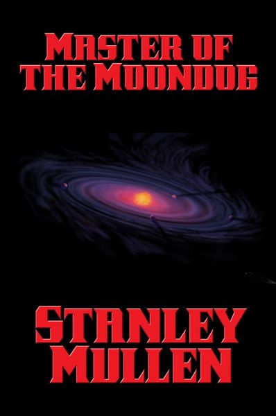 Produktbild: Master of the Moondog