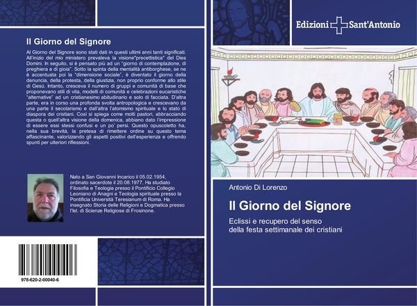 Produktbild: Il Giorno del Signore