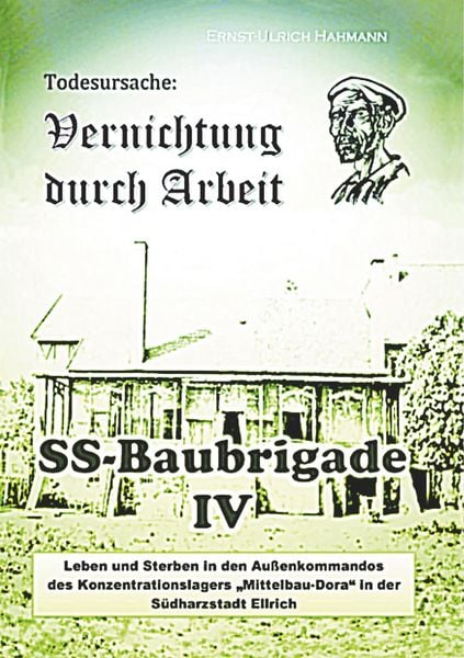 Produktbild: Todesursache: Vernichtung durch Arbeit