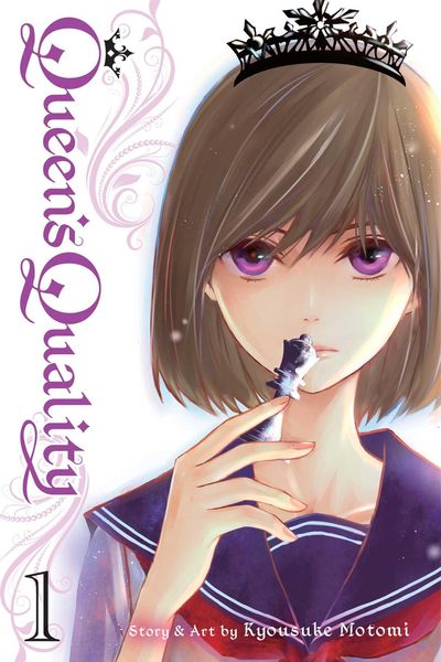 Produktbild: Queen's Quality, Vol. 1