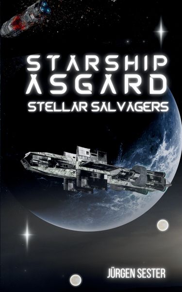 Starship Asgard