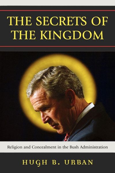 Produktbild: Secrets of the Kingdom