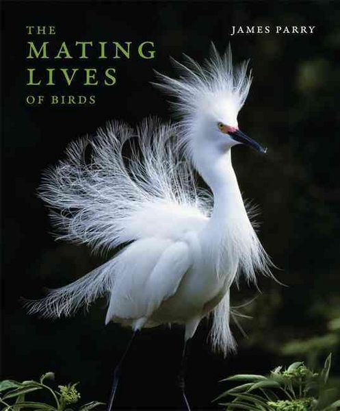Produktbild: The Mating Lives of Birds