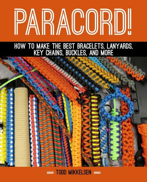 Produktbild: Paracord!