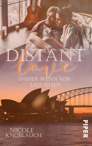 Produktbild: Distant Love: Immer wenn wir uns sehen
