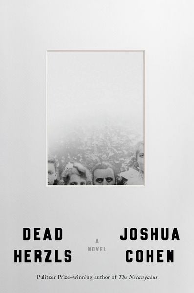 Produktbild: Dead Herzls