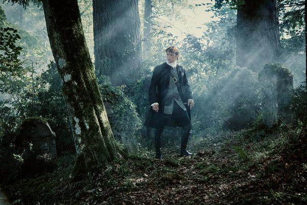 Produktbild: Outlander - Die komplette zweite Season [6 DVDs]