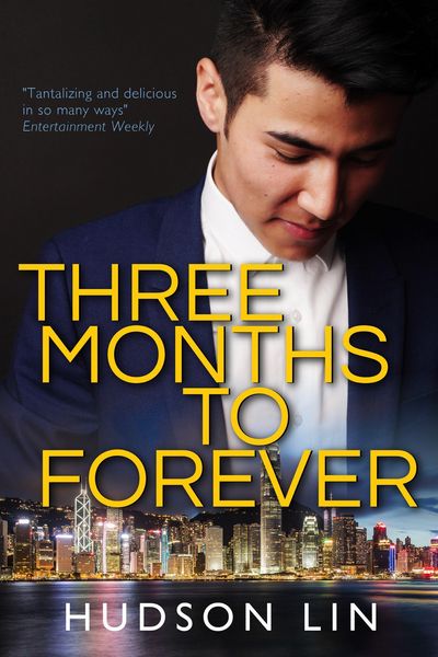 Produktbild: Three Months to Forever