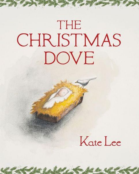 Produktbild: The Christmas Dove