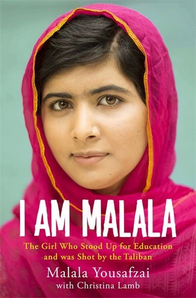 Produktbild: Yousafzai, M: I Am Malala