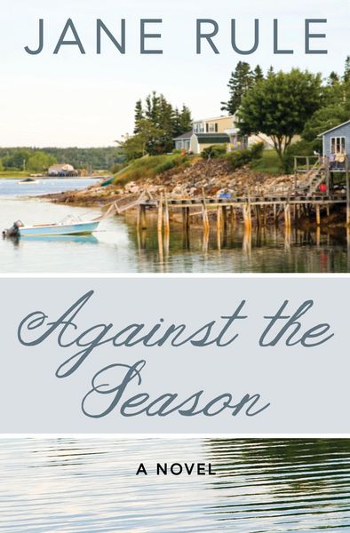 Produktbild: Against the Season
