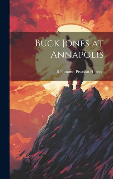 Produktbild: Buck Jones at Annapolis