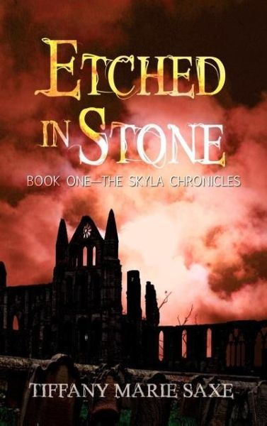 Produktbild: Etched in Stone, Book One-The Skyla Chronicles