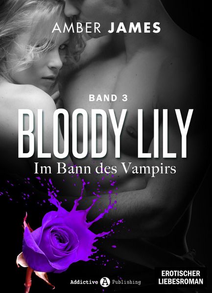 Produktbild: Bloody Lily - Im Bann des Vampirs, 3