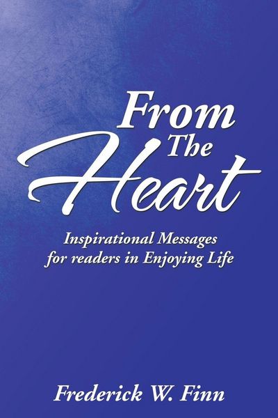 Produktbild: From the Heart