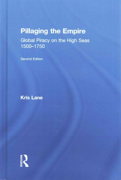 Produktbild: Pillaging the Empire