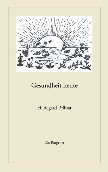 Produktbild: Gesundheit heute