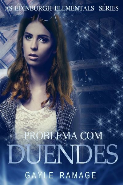 Produktbild: Problema com Duendes