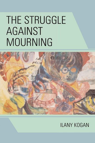 Produktbild: Struggle Against Mourning