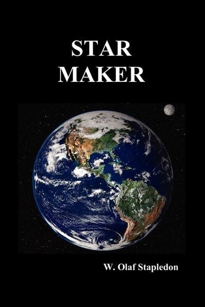 Produktbild: Star Maker (Paperback)